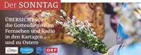 © Der Sonntag © Der Sonntag
